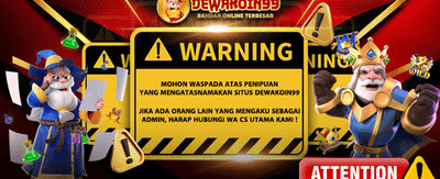 Bonus Deposit Harian Terbesar